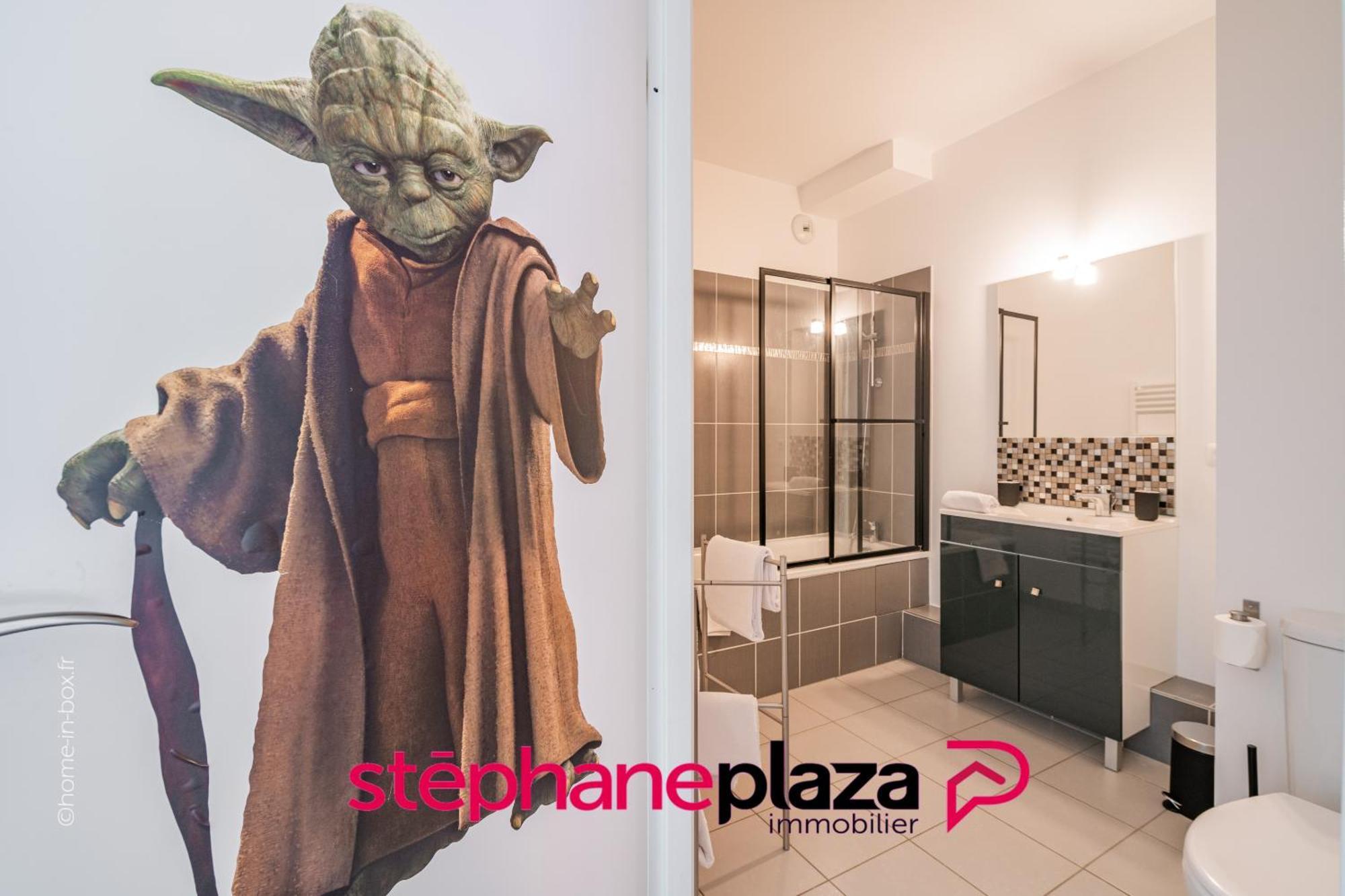Yoda World By Plaza - Proche Disneyland Paris Chessy (Seine-et-Marne) Exterior foto